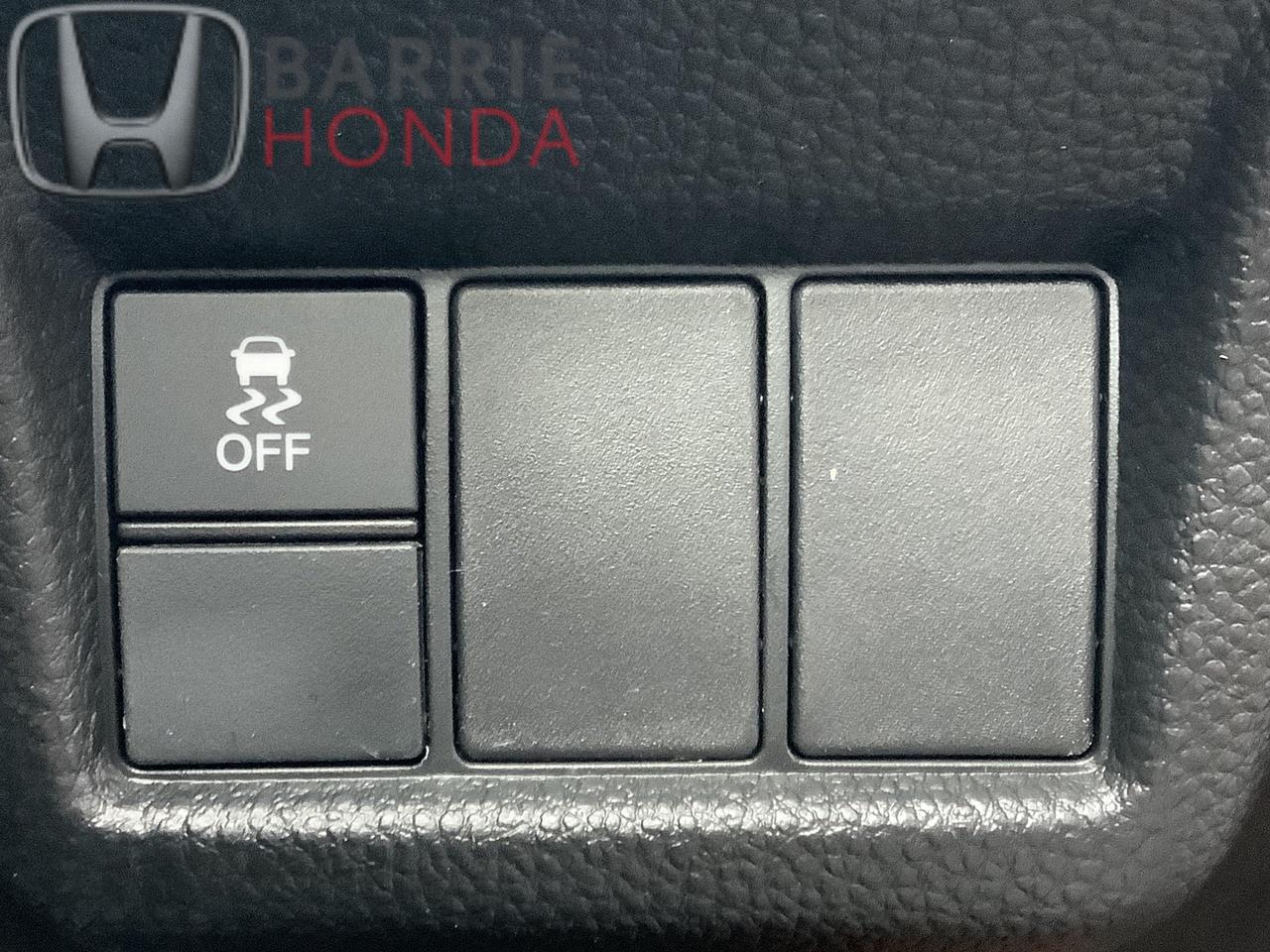 2026 Honda Civic Sport 4dr Hatchback Photo