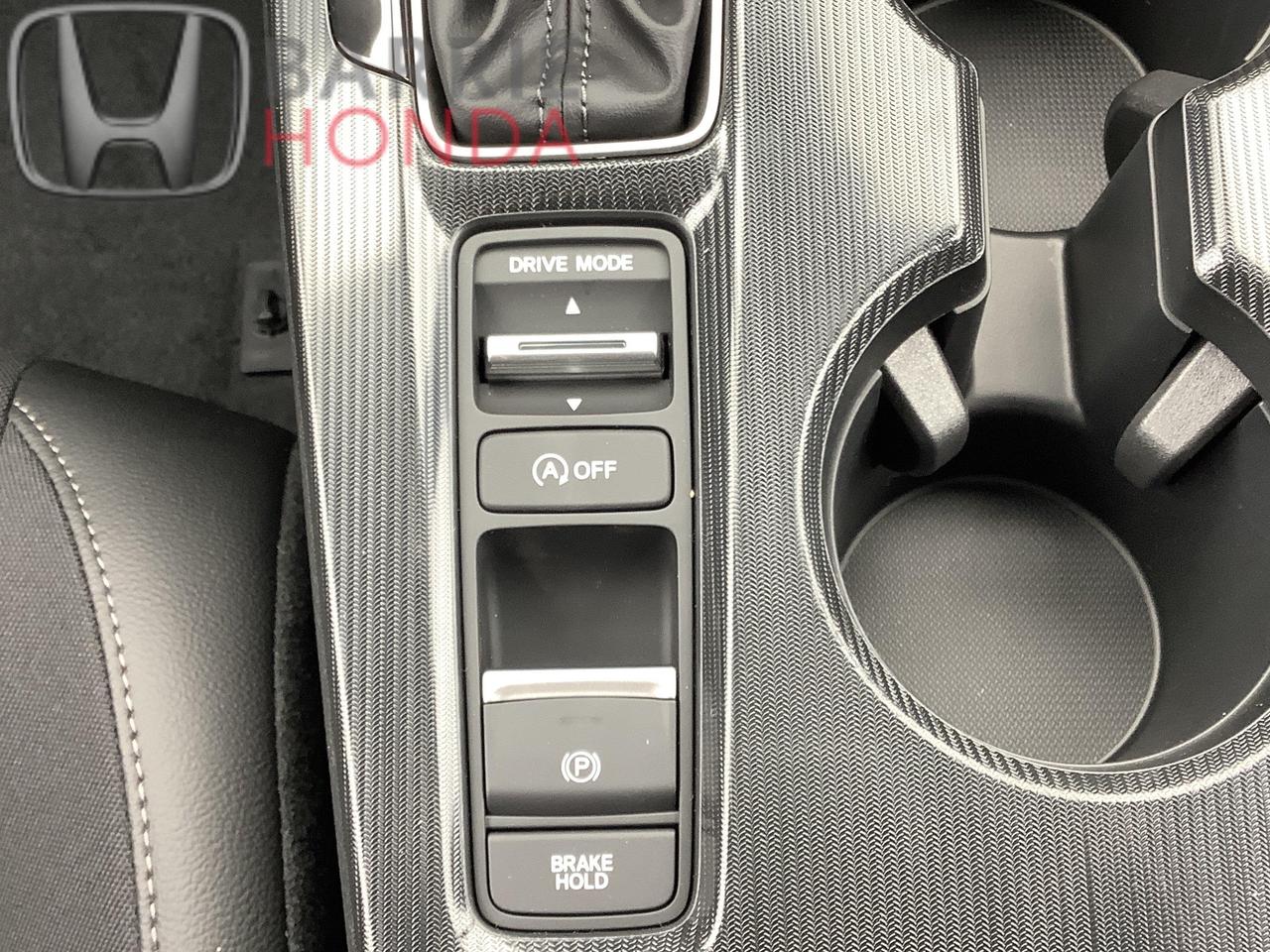 2026 Honda Civic Sport 4dr Hatchback Photo