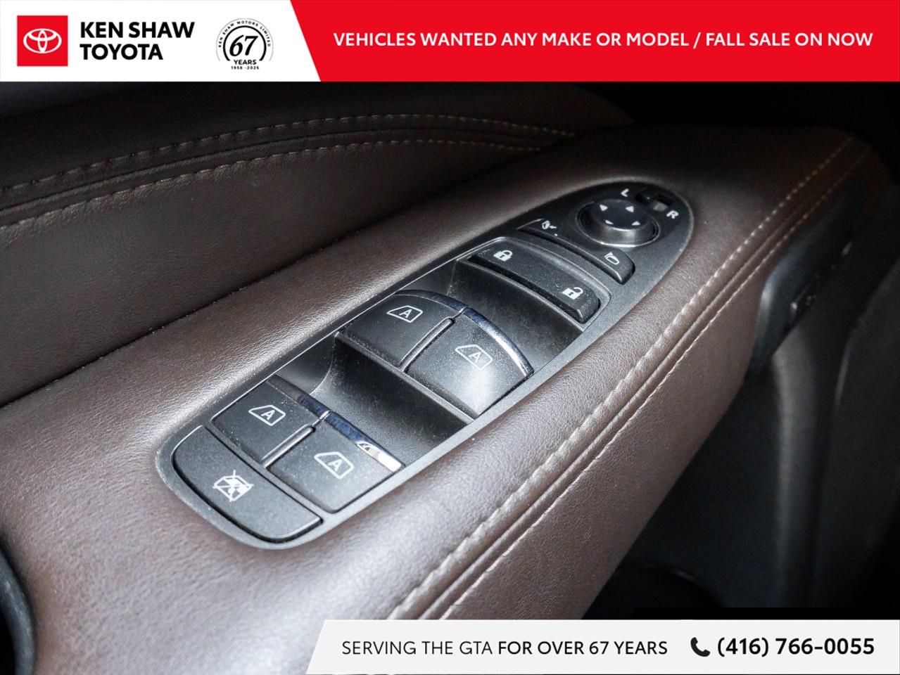 2013 Infiniti JX35 Base All-wheel Drive Sport Utility Photo