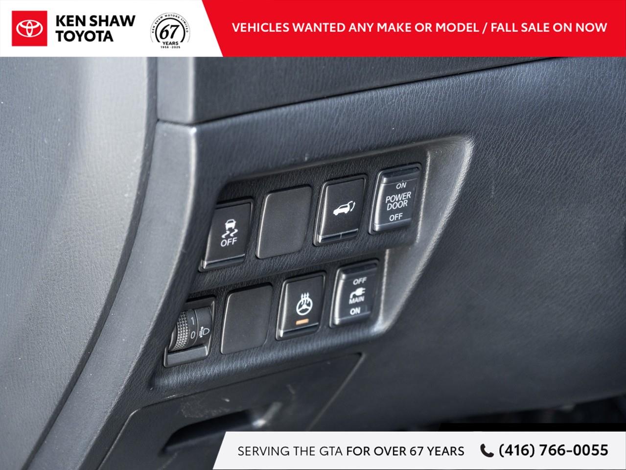 2013 Infiniti JX35 Base All-wheel Drive Sport Utility Photo