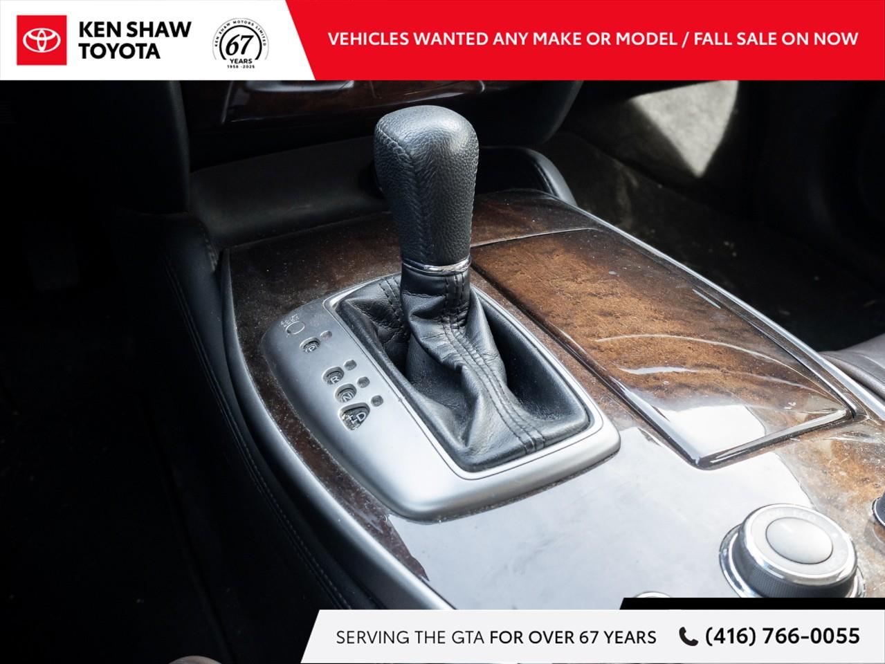 2013 Infiniti JX35 Base All-wheel Drive Sport Utility Photo