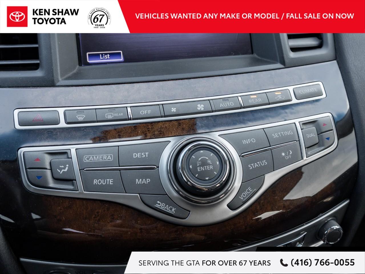 2013 Infiniti JX35 Base All-wheel Drive Sport Utility Photo