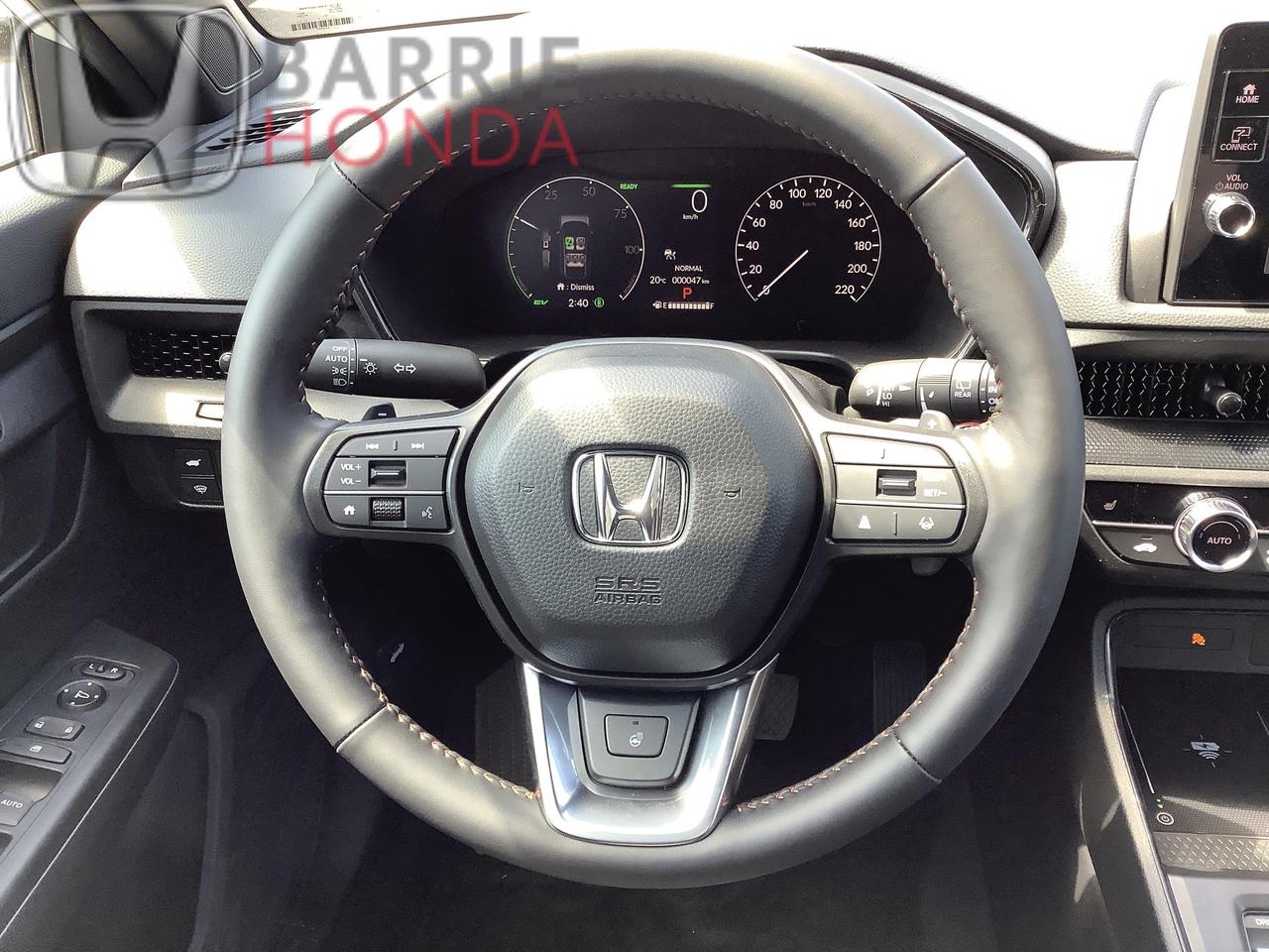 2026 Honda CR-V Sport 4dr All-Wheel Drive Photo