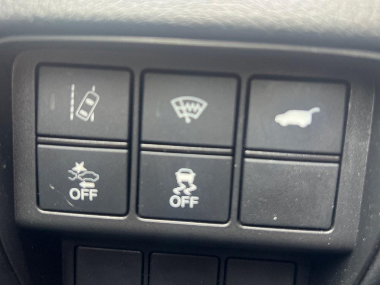 2020 Honda CR-V SPORT   AWD   SUNROOF   LOW KM Photo