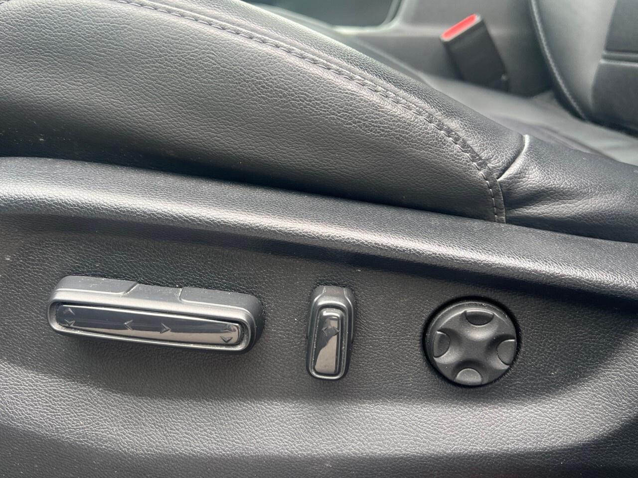 2020 Honda CR-V SPORT   AWD   SUNROOF   LOW KM Photo