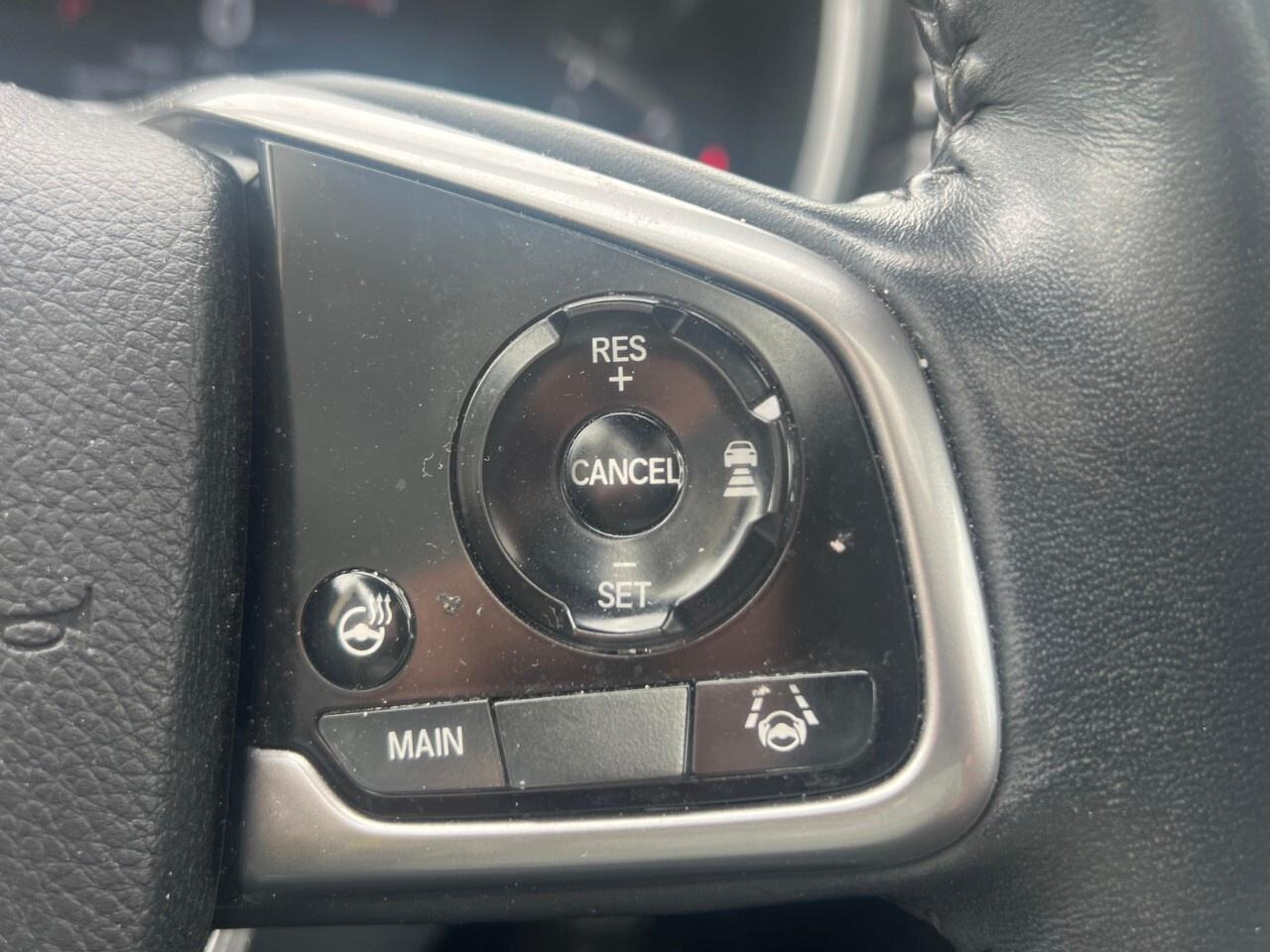 2020 Honda CR-V SPORT   AWD   SUNROOF   LOW KM Photo