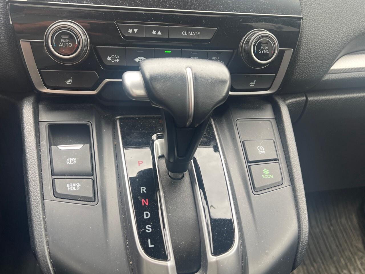 2020 Honda CR-V SPORT   AWD   SUNROOF   LOW KM Photo