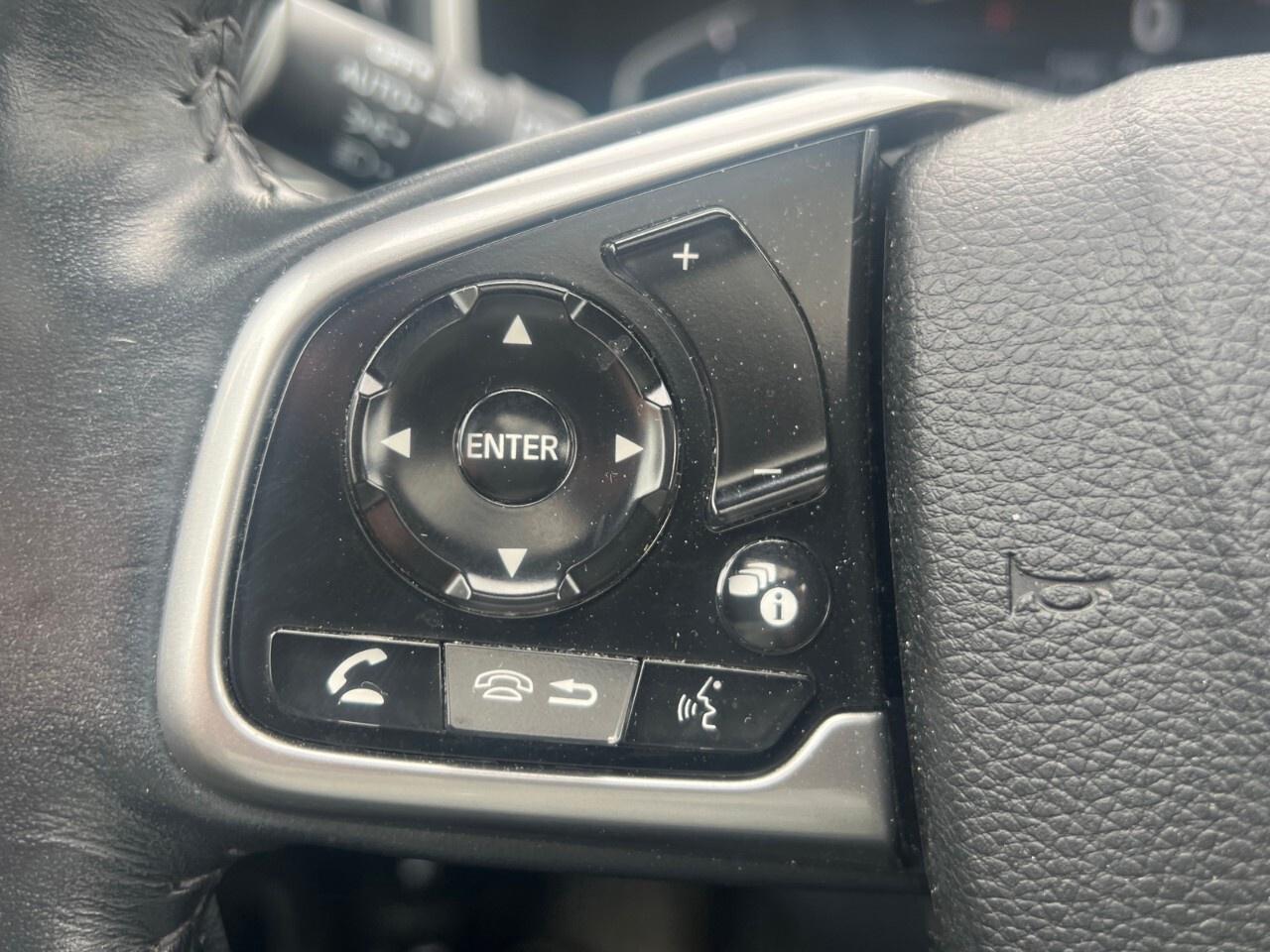 2020 Honda CR-V SPORT   AWD   SUNROOF   LOW KM Photo