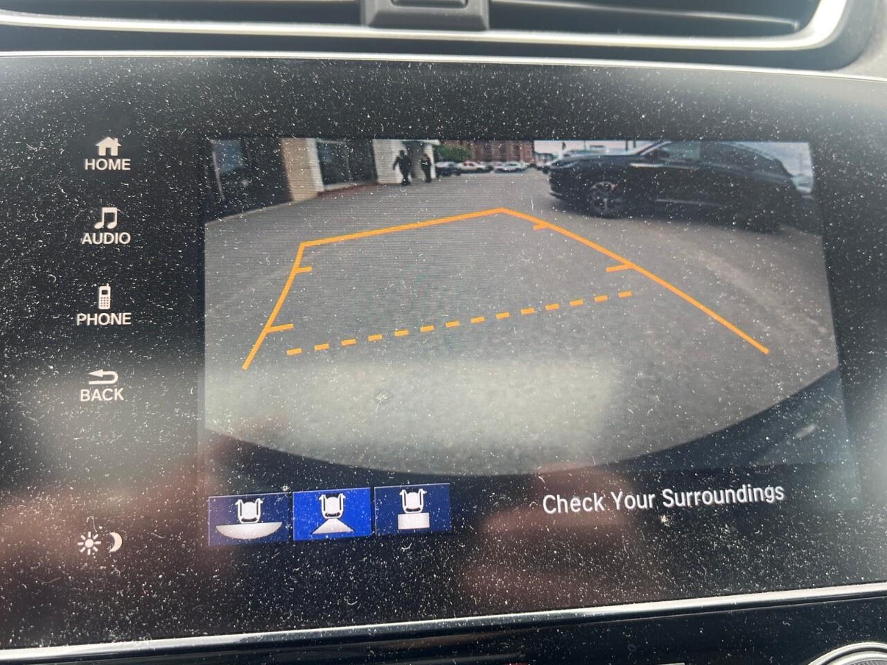 2020 Honda CR-V SPORT   AWD   SUNROOF   LOW KM Photo