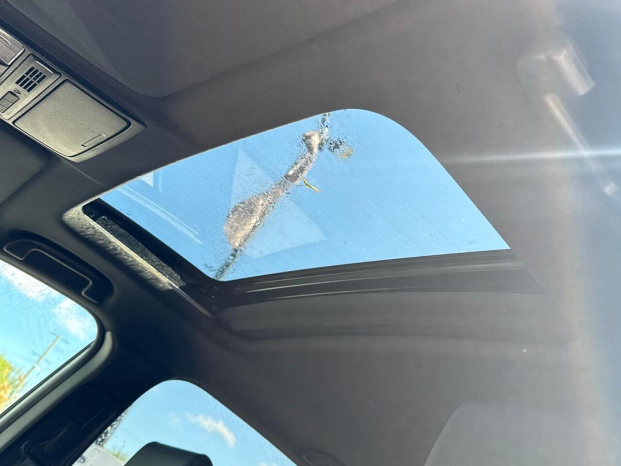 2020 Honda CR-V SPORT   AWD   SUNROOF   LOW KM Photo