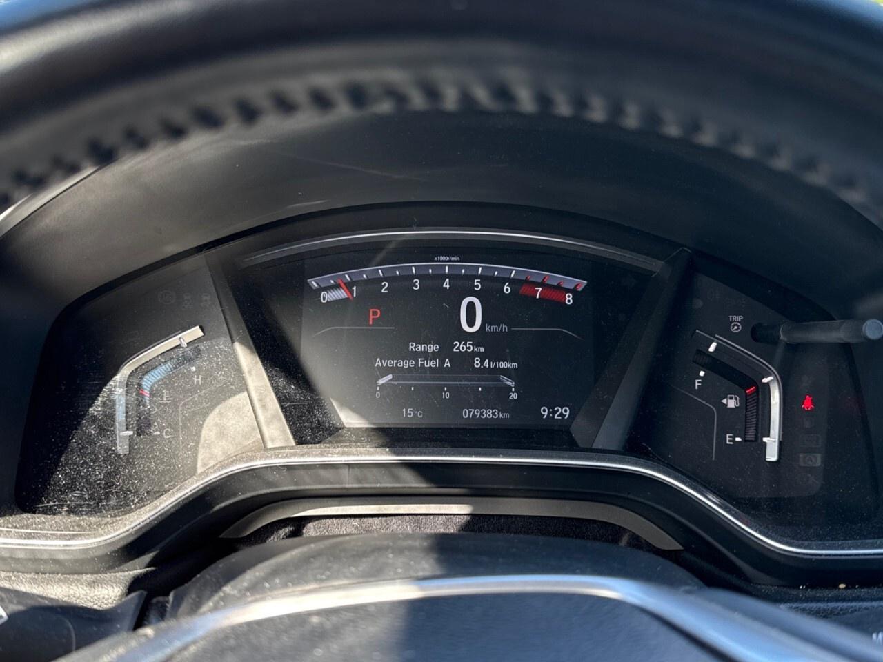 2020 Honda CR-V SPORT   AWD   SUNROOF   LOW KM Photo