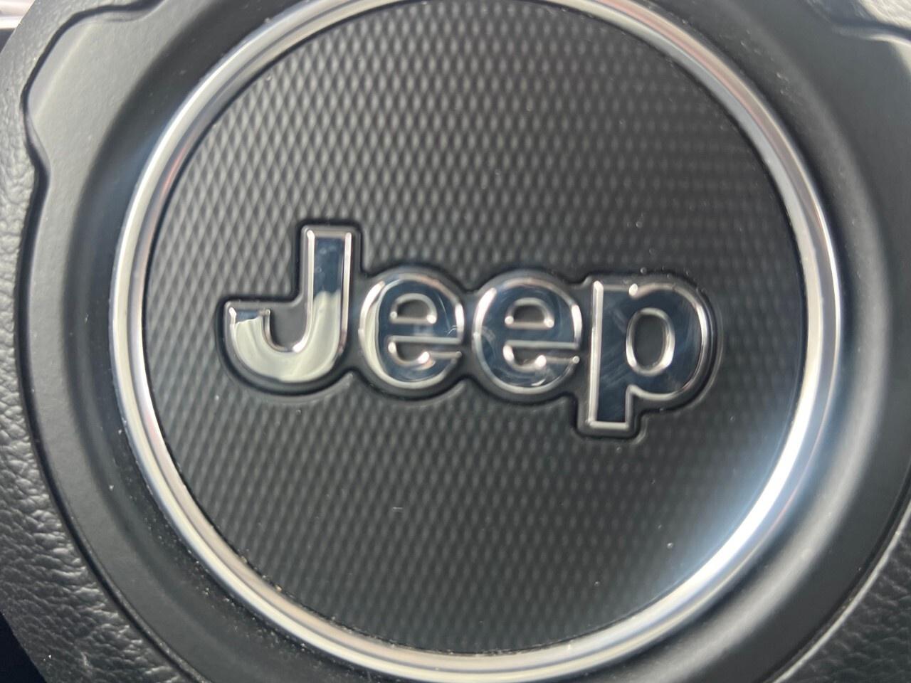 2022 Jeep Wrangler SPORT S   TRAILER TOW   NAV Photo