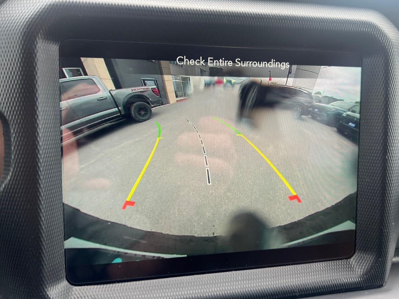 2022 Jeep Wrangler SPORT S   TRAILER TOW   NAV Photo