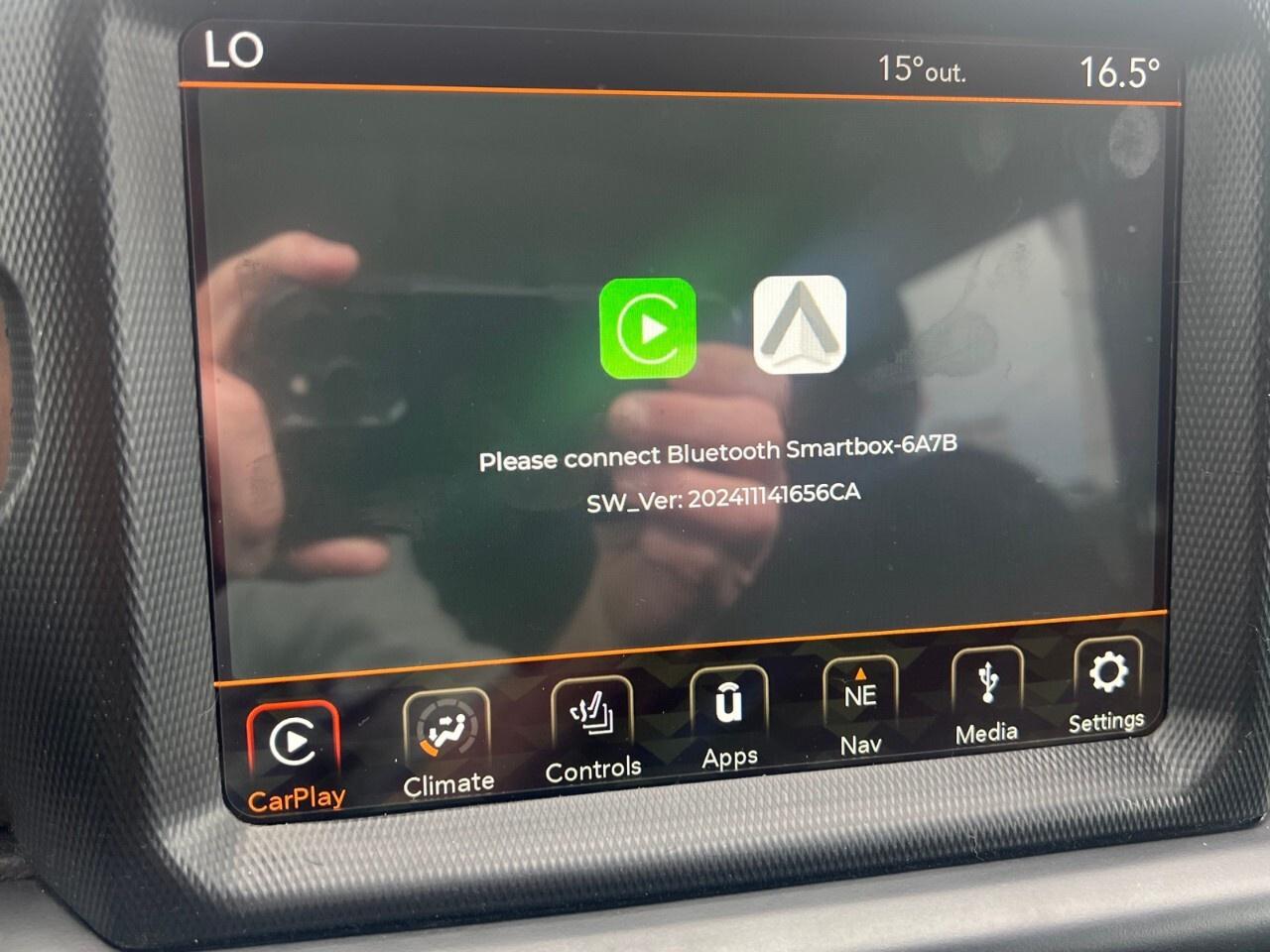 2022 Jeep Wrangler SPORT S   TRAILER TOW   NAV Photo