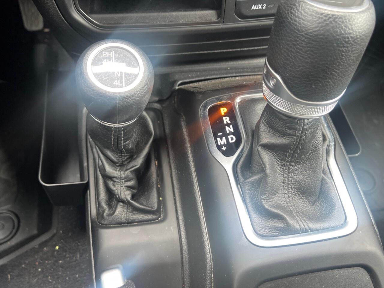 2022 Jeep Wrangler SPORT S   TRAILER TOW   NAV Photo