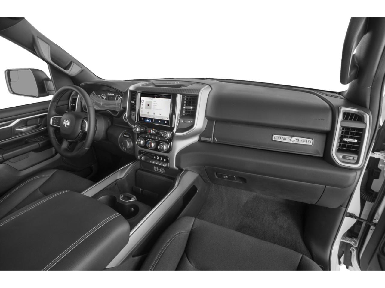 2026 RAM 1500 BIG HORN 4X4 QUAD CAB 6'4" BOX Photo