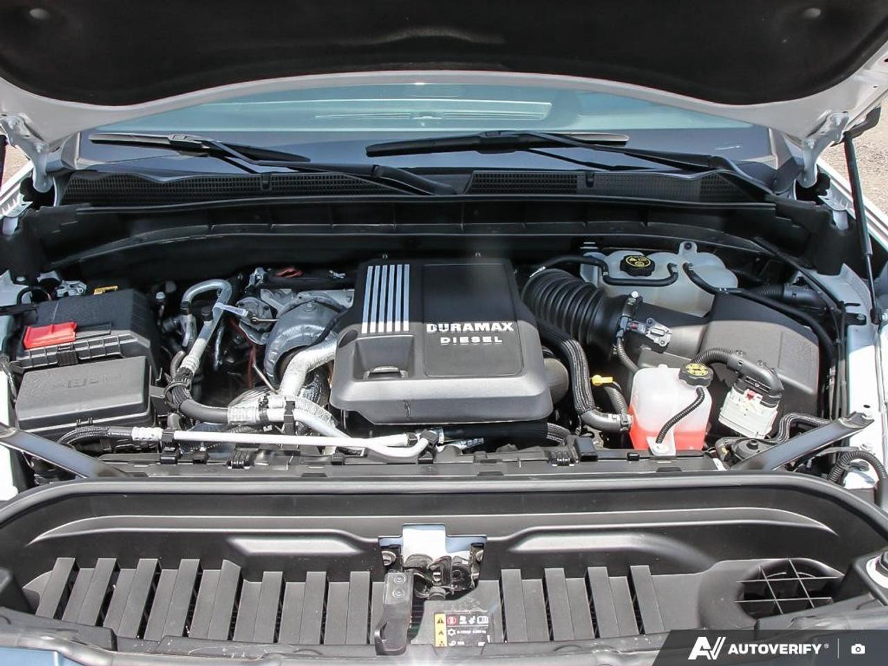 2024 GMC Sierra 1500 Crew Cab Short Box 4-Wheel Drive Denali Ultimate Photo