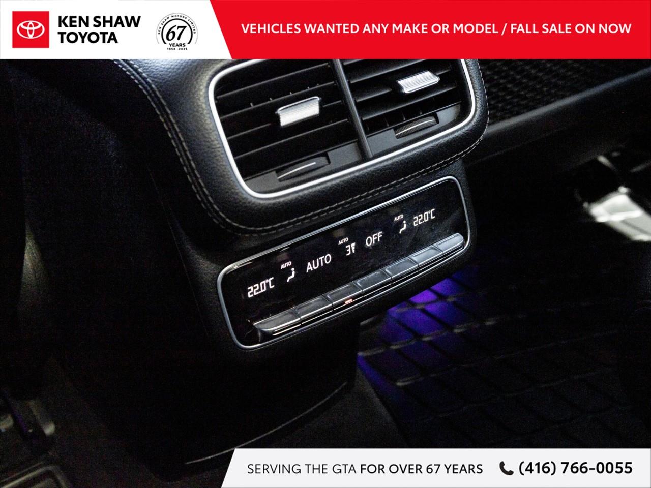 2022 Mercedes-Benz GLS 450 Base GLS 450 4dr All-Wheel Drive 4MATIC Photo