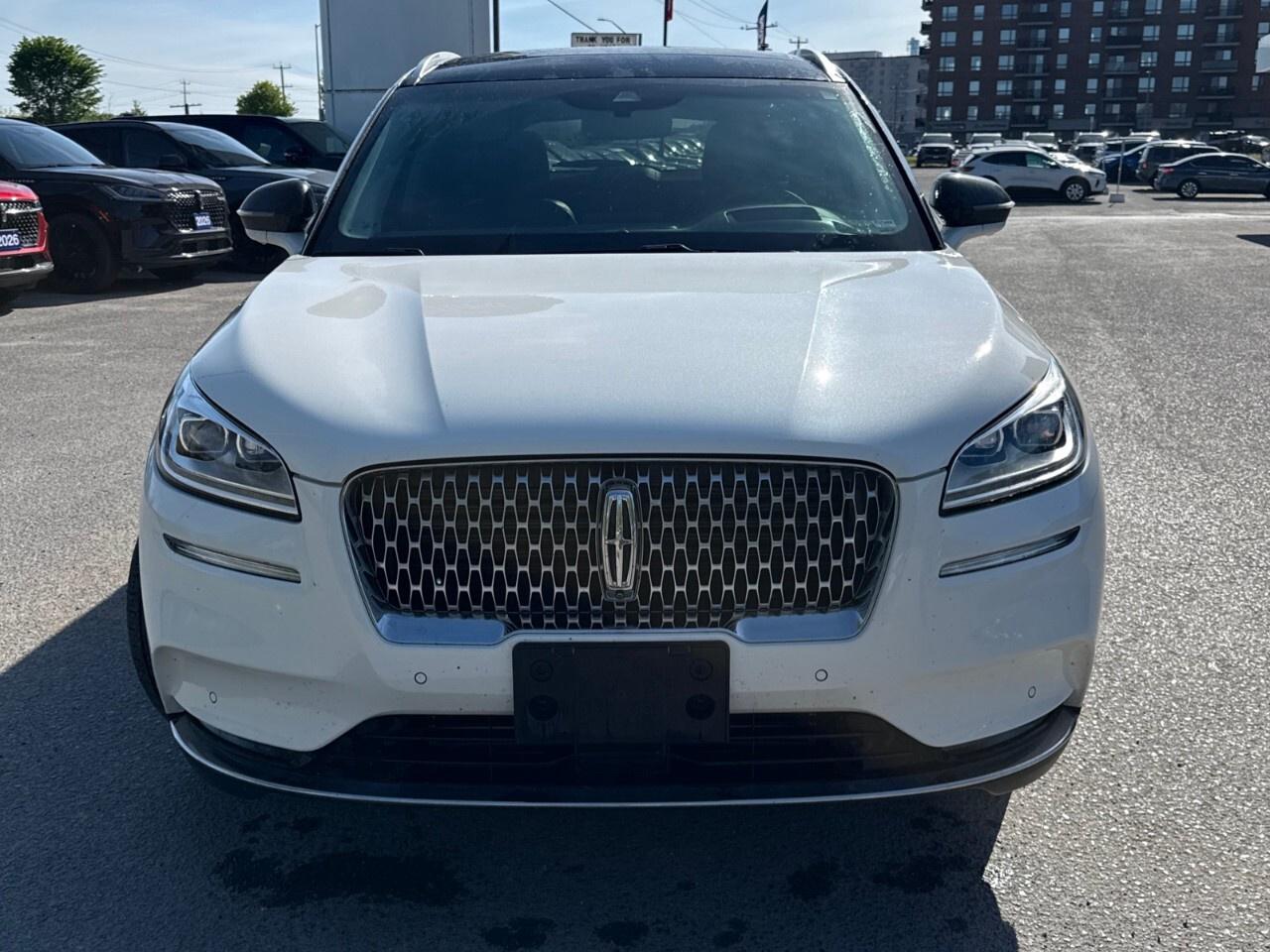 2020 Lincoln Corsair RESERVE   TECH PKG   COPILOT360   HEADS UP DISPLAY Photo