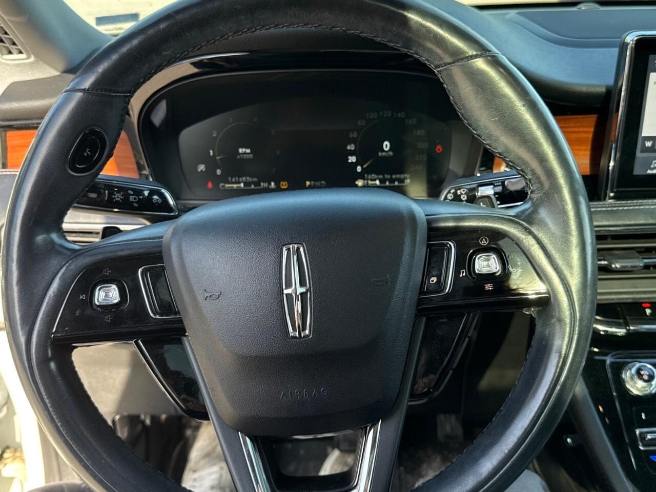 2020 Lincoln Corsair RESERVE   TECH PKG   COPILOT360   HEADS UP DISPLAY Photo