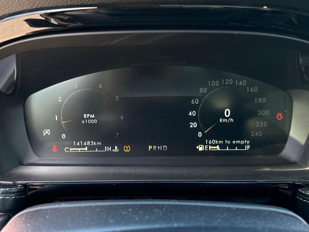2020 Lincoln Corsair RESERVE   TECH PKG   COPILOT360   HEADS UP DISPLAY Photo