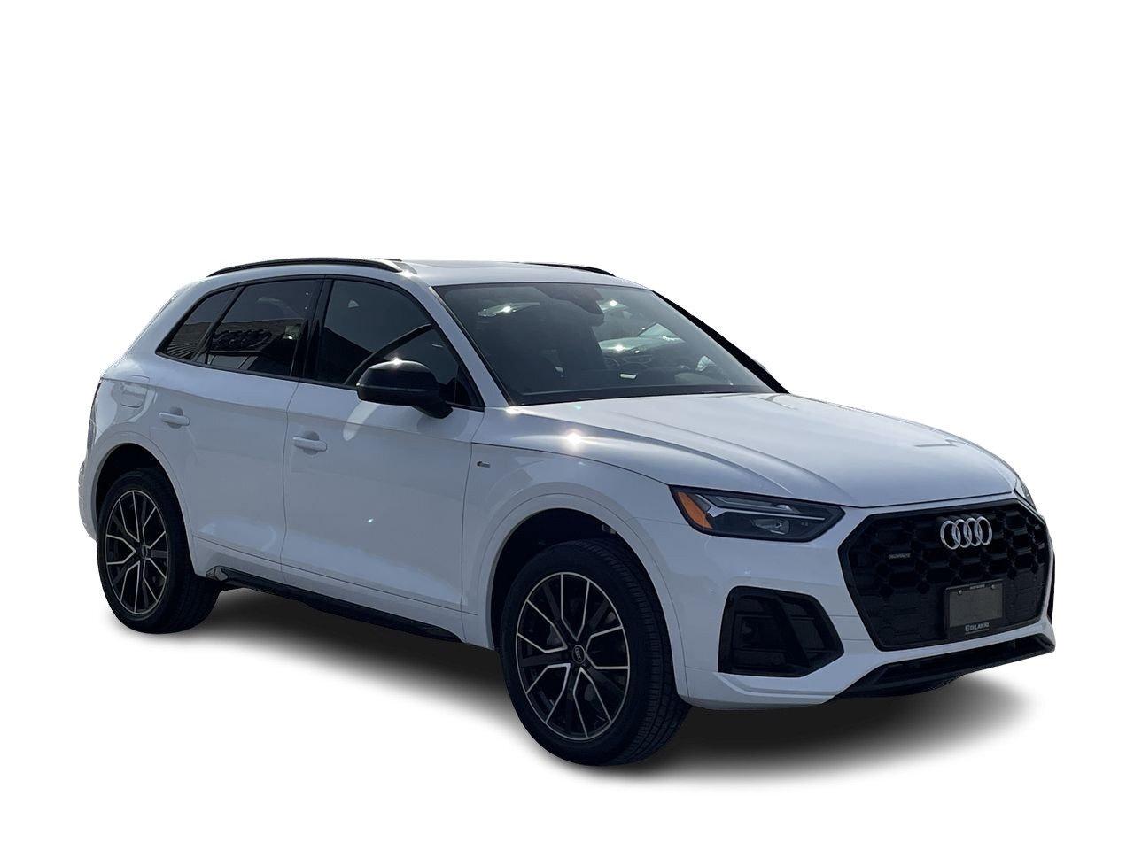 2023 Audi Q5 45 2.0T Progressiv quattro 7sp S Tronic   One Owne Photo