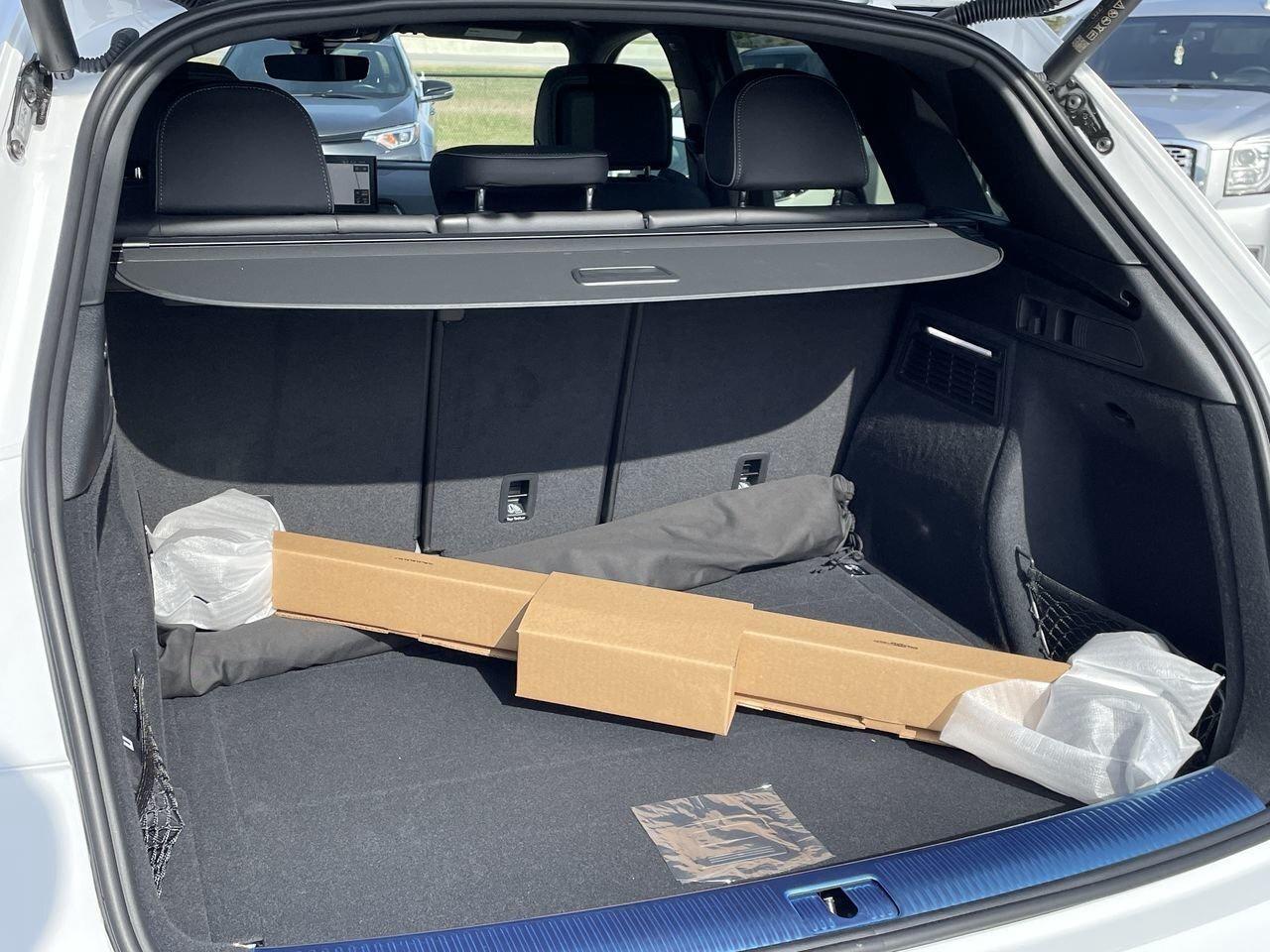 2023 Audi Q5 45 2.0T Progressiv quattro 7sp S Tronic   One Owne Photo