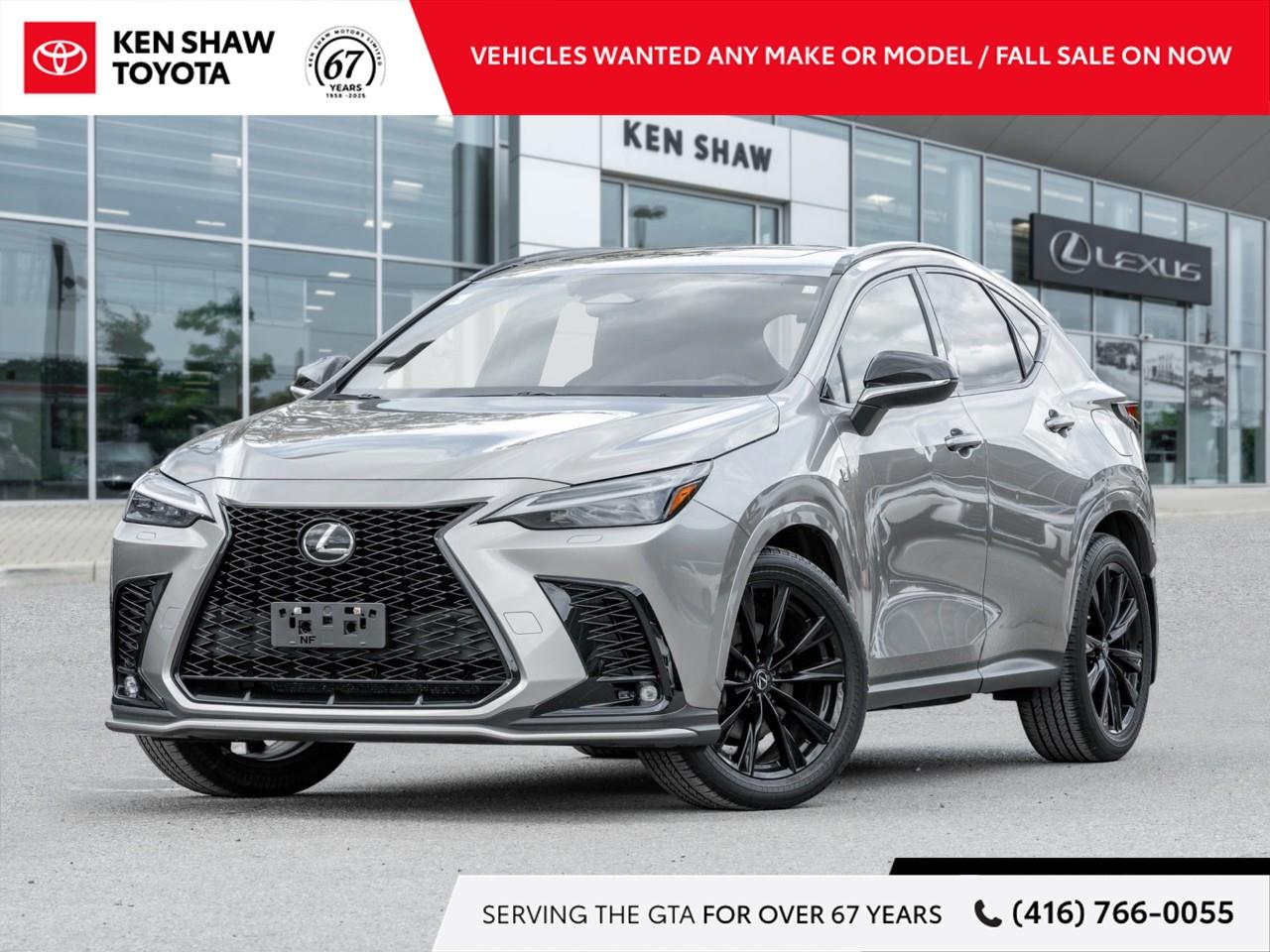 2022 Lexus NX 350 Base 4dr All-Wheel Drive Photo