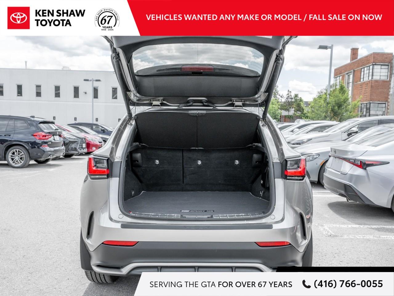2022 Lexus NX 350 Base 4dr All-Wheel Drive Photo