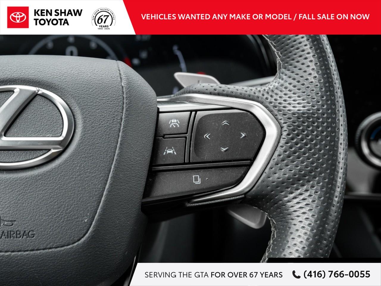 2022 Lexus NX 350 Base 4dr All-Wheel Drive Photo