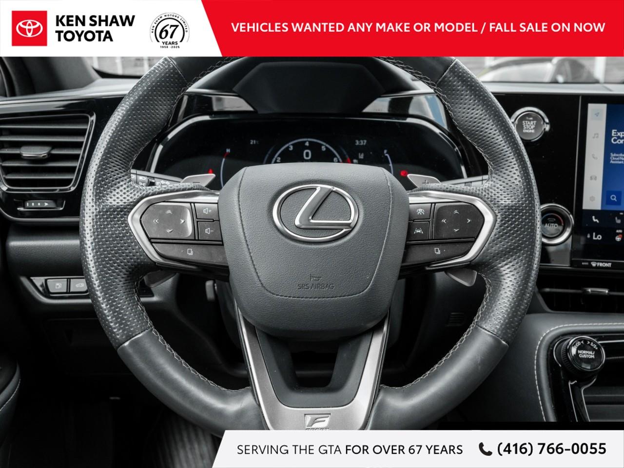 2022 Lexus NX 350 Base 4dr All-Wheel Drive Photo