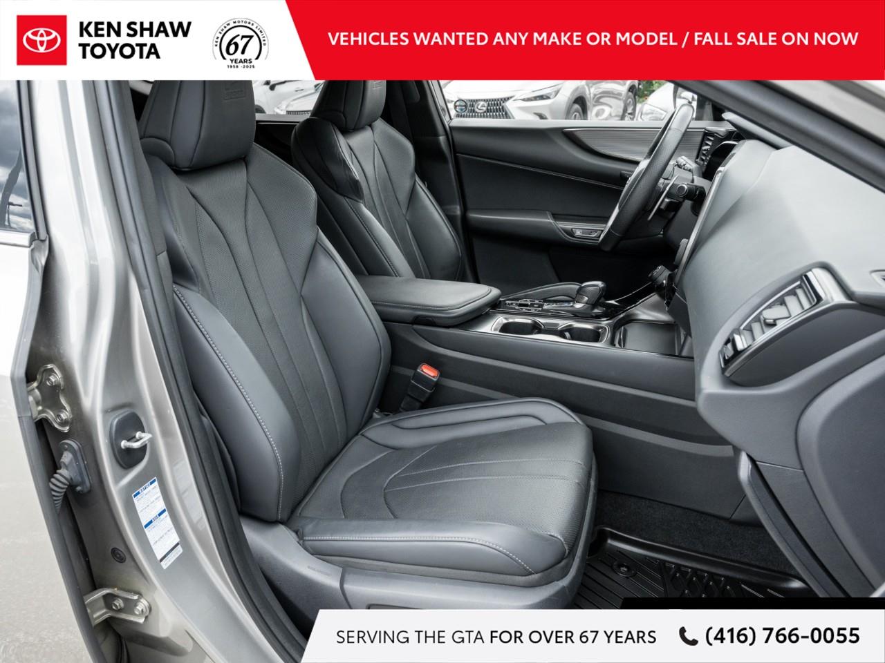 2022 Lexus NX 350 Base 4dr All-Wheel Drive Photo