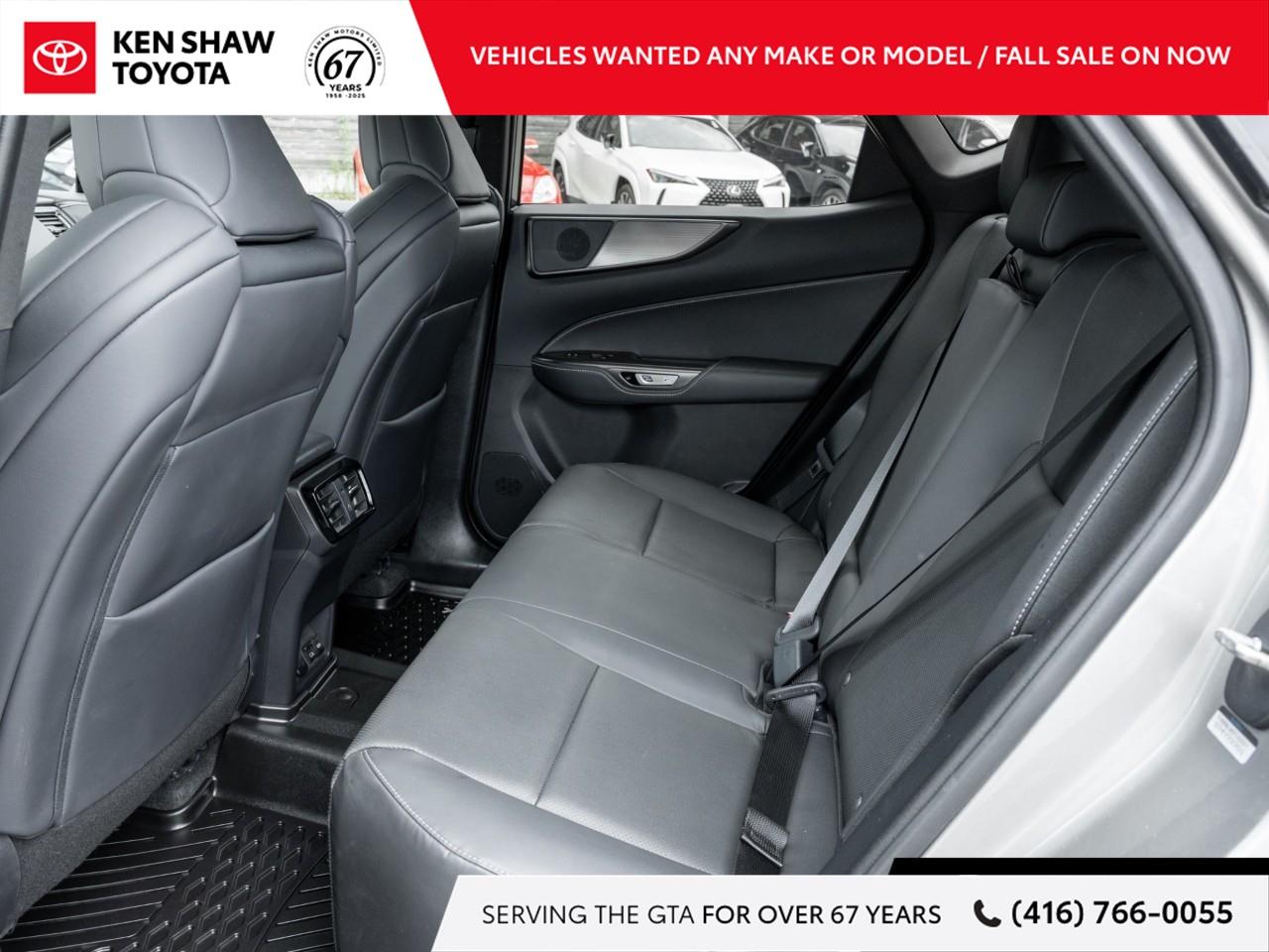 2022 Lexus NX 350 Base 4dr All-Wheel Drive Photo