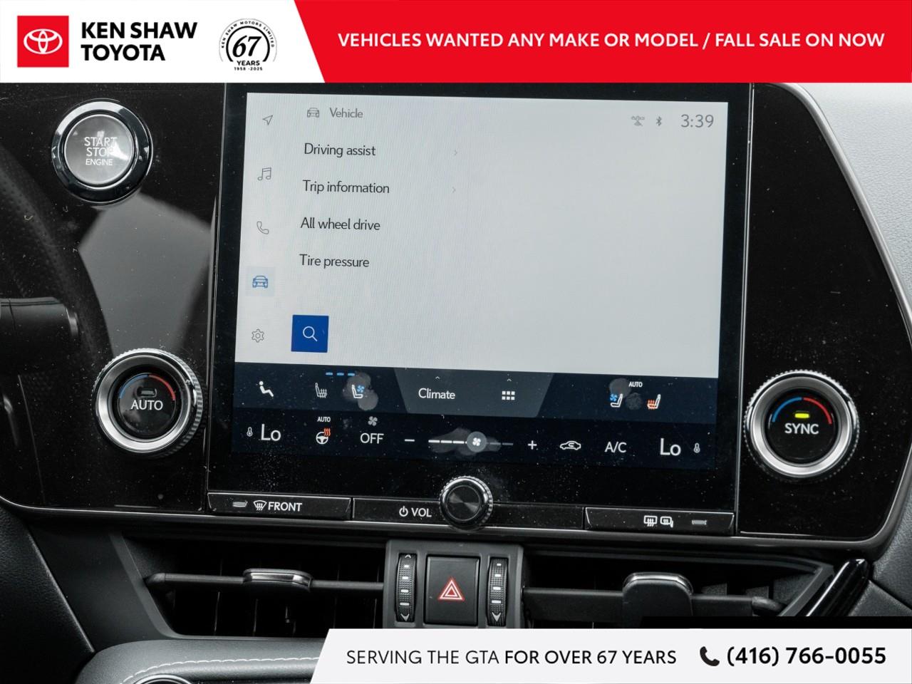 2022 Lexus NX 350 Base 4dr All-Wheel Drive Photo