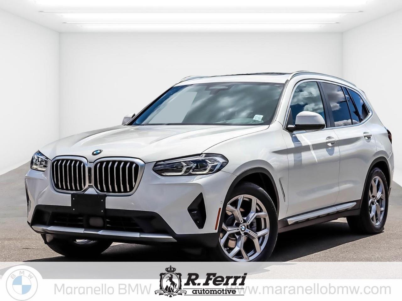 2023 BMW X3 xDrive30i 4dr All-Wheel Drive Sports Activity Vehicle Photo0