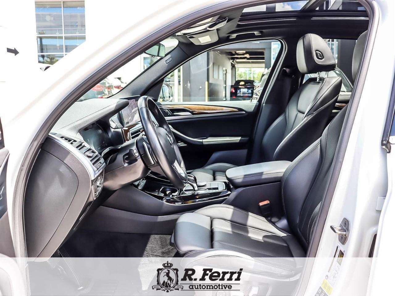2023 BMW X3 xDrive30i 4dr All-Wheel Drive Sports Activity Vehicle Photo