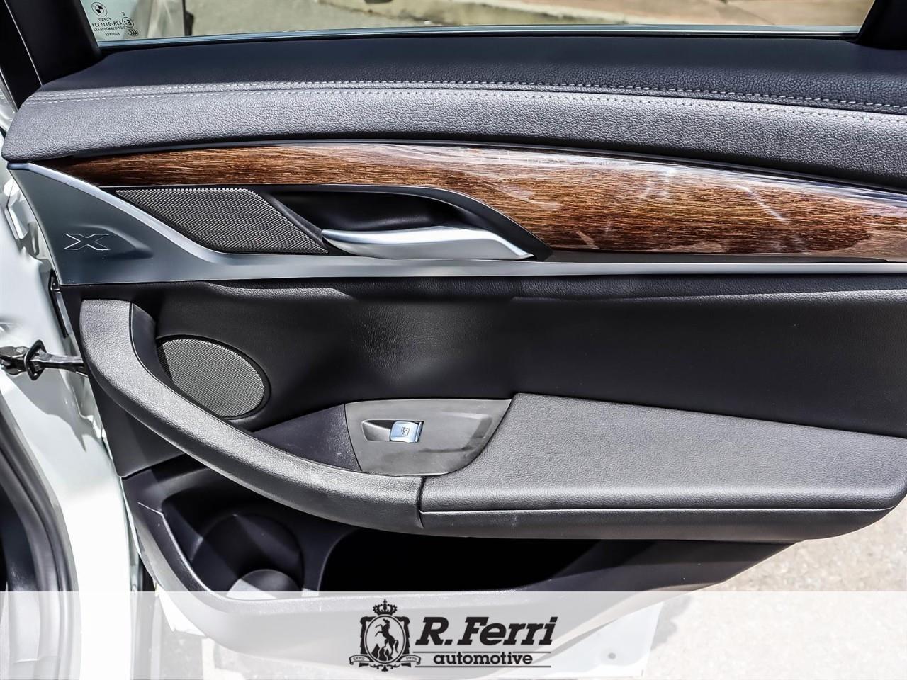 2023 BMW X3 xDrive30i 4dr All-Wheel Drive Sports Activity Vehicle Photo
