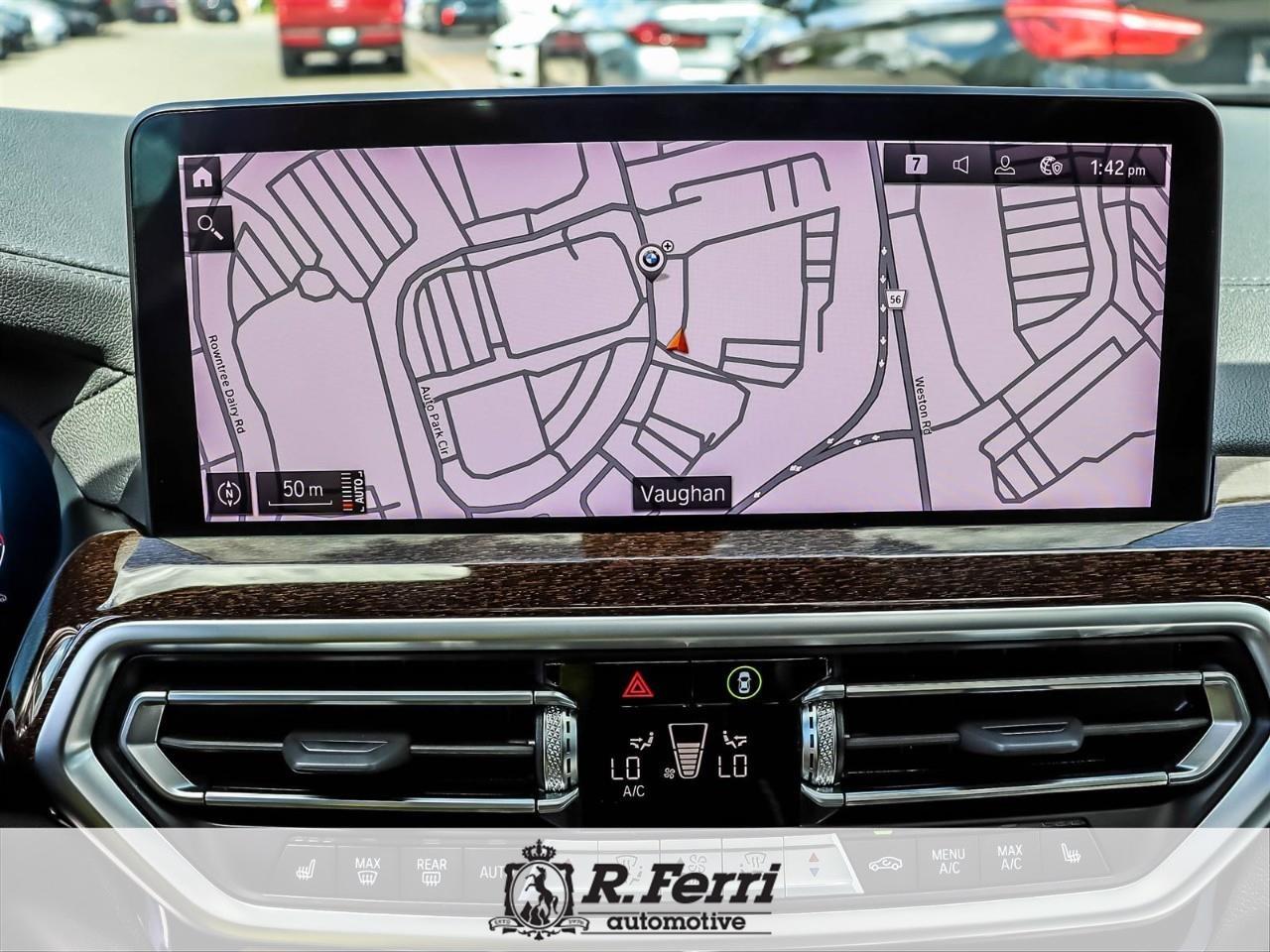 2023 BMW X3 xDrive30i 4dr All-Wheel Drive Sports Activity Vehicle Photo