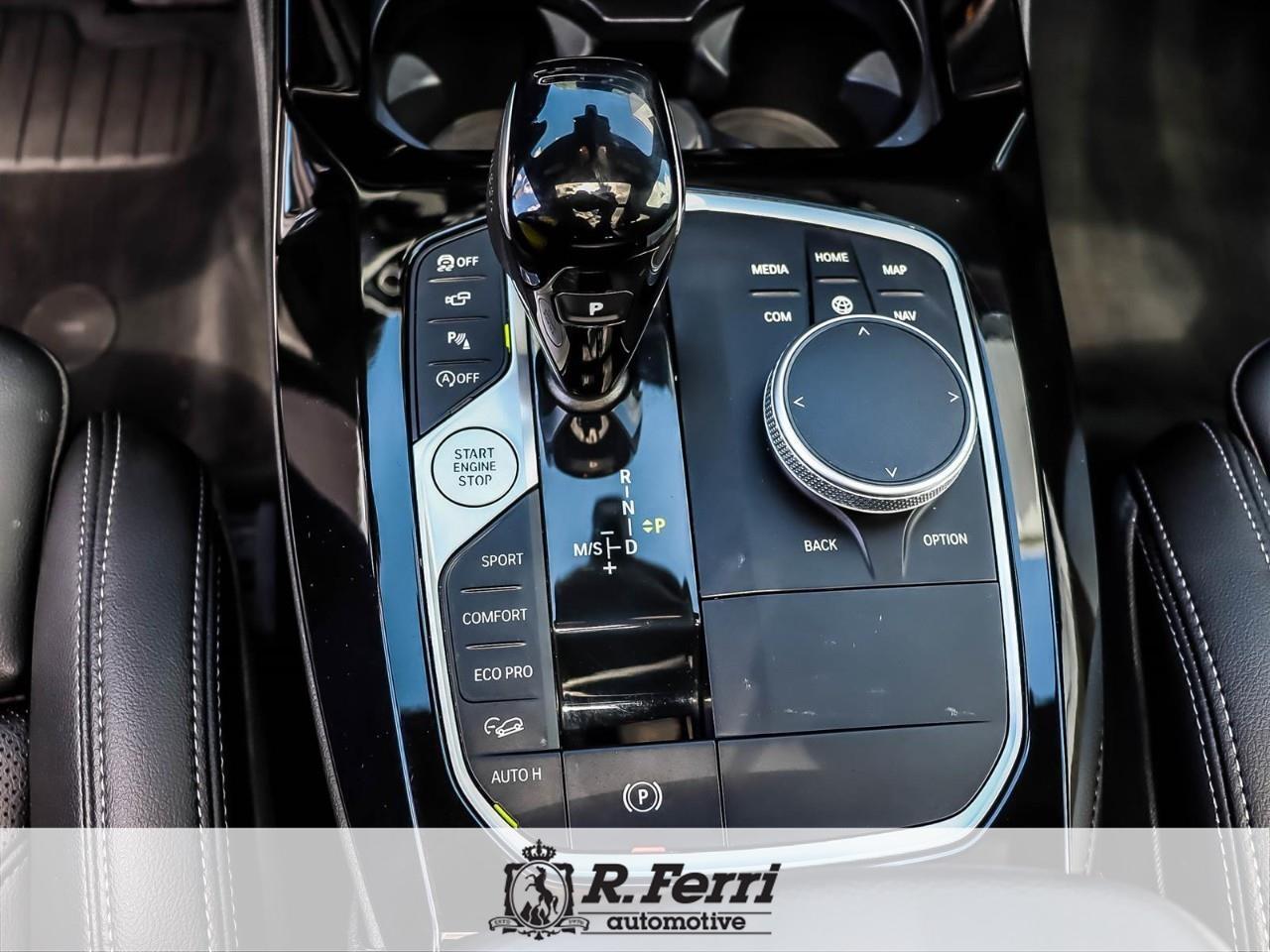 2023 BMW X3 xDrive30i 4dr All-Wheel Drive Sports Activity Vehicle Photo