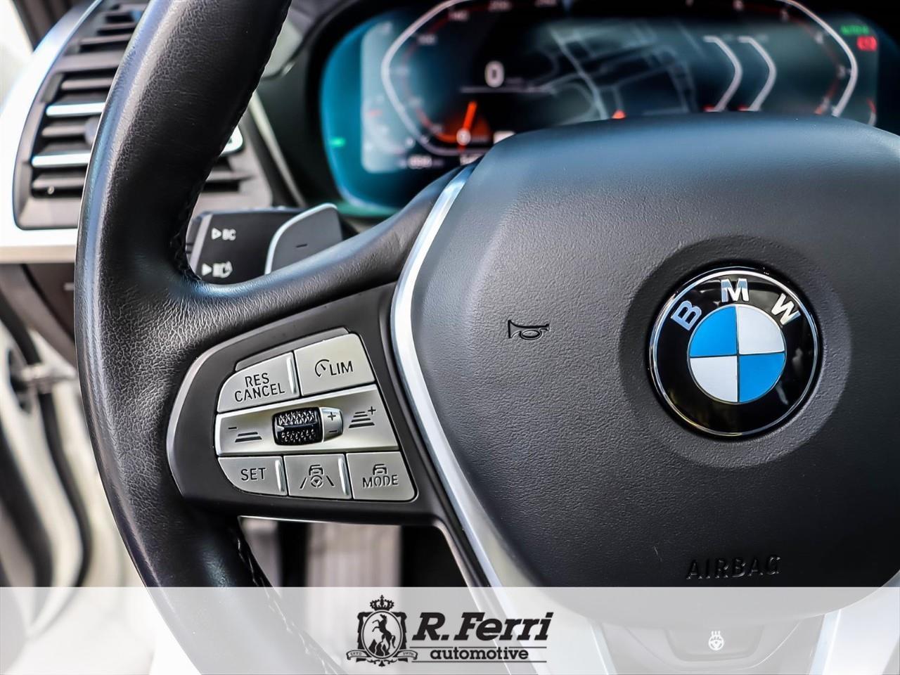 2023 BMW X3 xDrive30i 4dr All-Wheel Drive Sports Activity Vehicle Photo