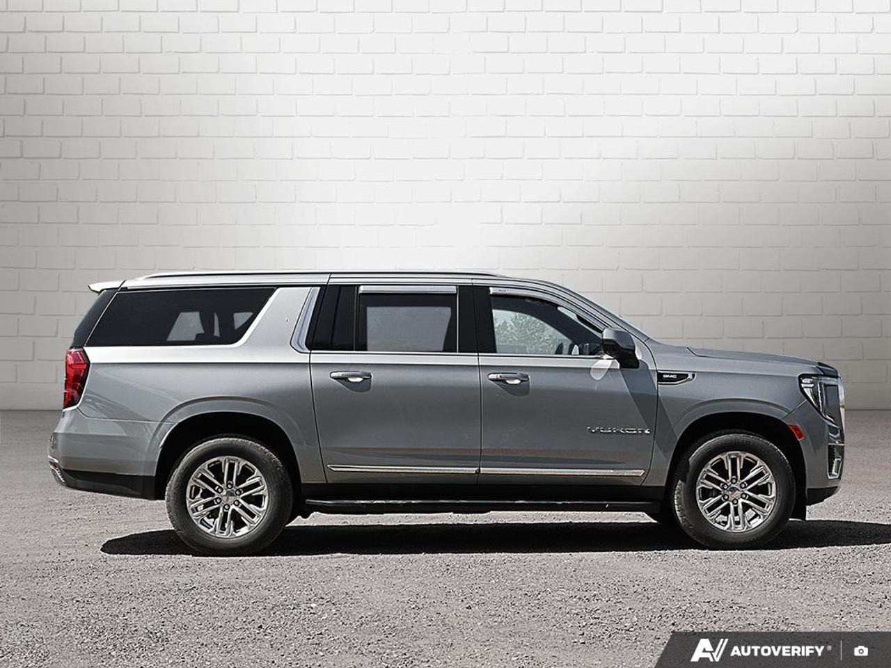 2023 GMC Yukon XL 4WD 4dr SLT Photo