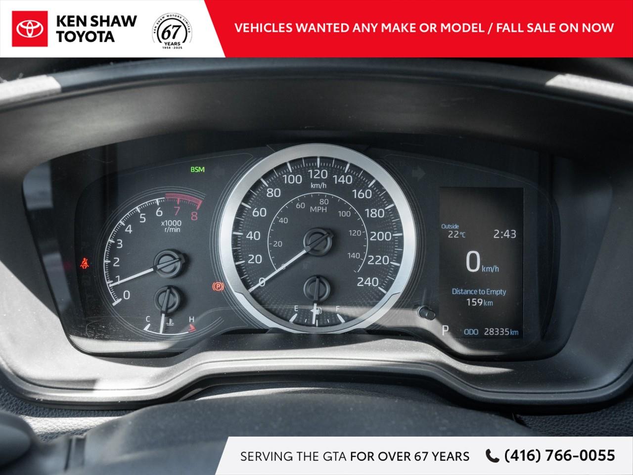 2020 Toyota Corolla L (CVT) 4dr Sedan Photo