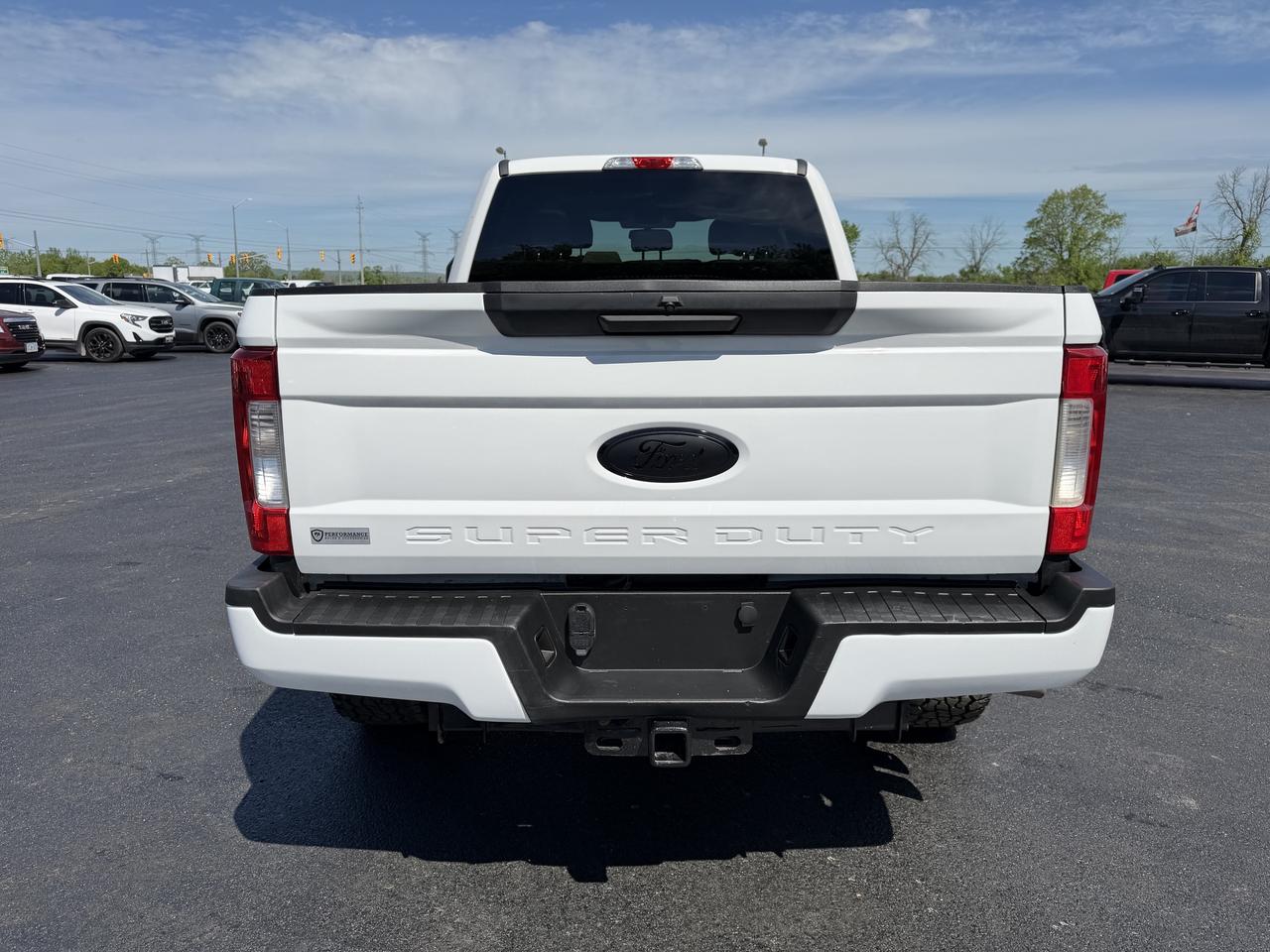 2019 Ford F-250 XLT LEVEL/WHEEL/TIRE/LEATHER PKG!! Photo