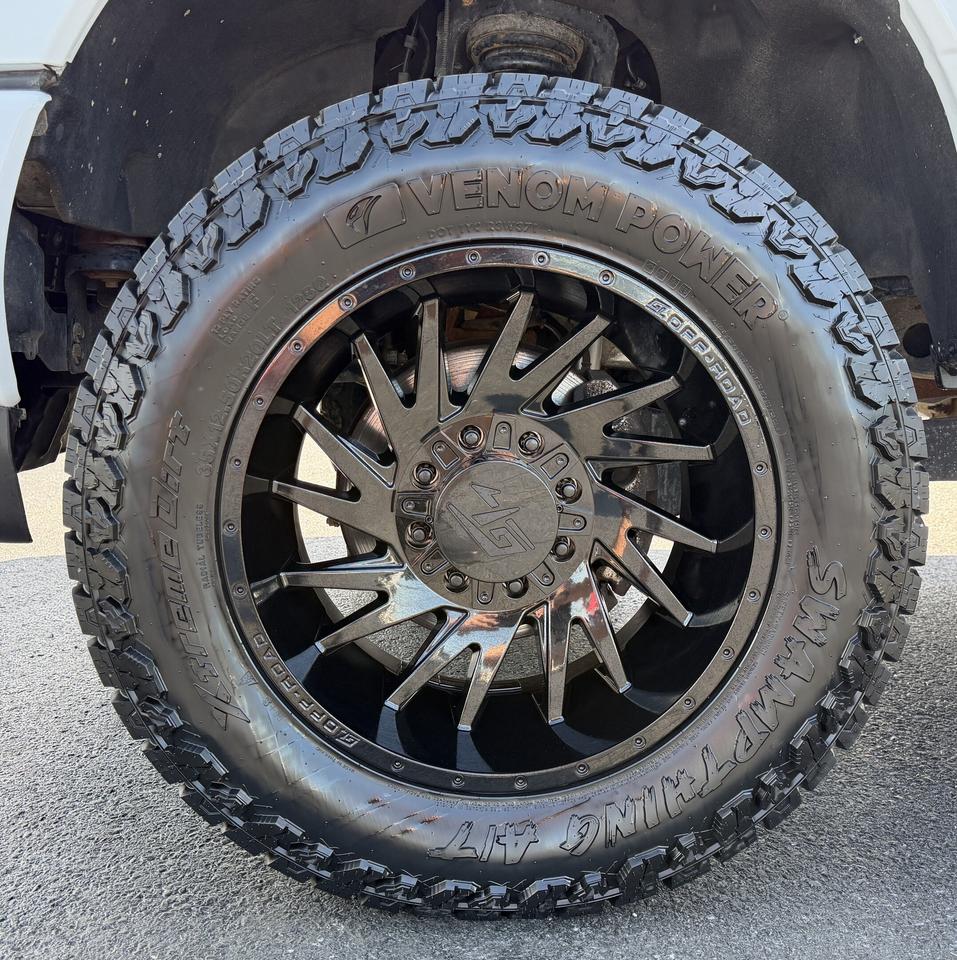 2019 Ford F-250 XLT LEVEL/WHEEL/TIRE/LEATHER PKG!! Photo