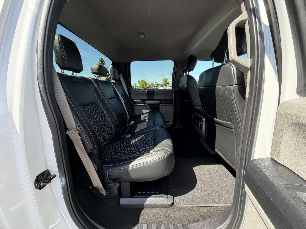 2019 Ford F-250 XLT LEVEL/WHEEL/TIRE/LEATHER PKG!! Photo