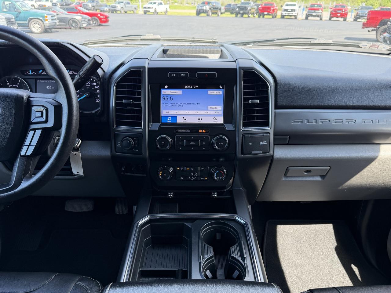 2019 Ford F-250 XLT LEVEL/WHEEL/TIRE/LEATHER PKG!! Photo