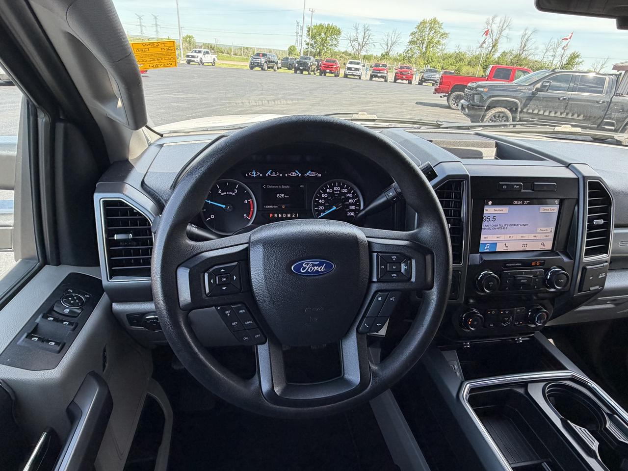 2019 Ford F-250 XLT LEVEL/WHEEL/TIRE/LEATHER PKG!! Photo