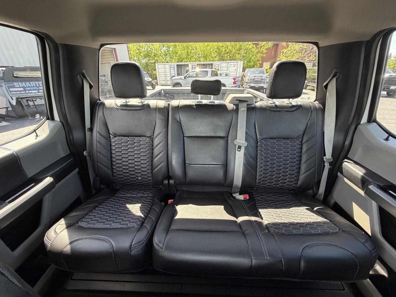 2019 Ford F-250 XLT LEVEL/WHEEL/TIRE/LEATHER PKG!! Photo