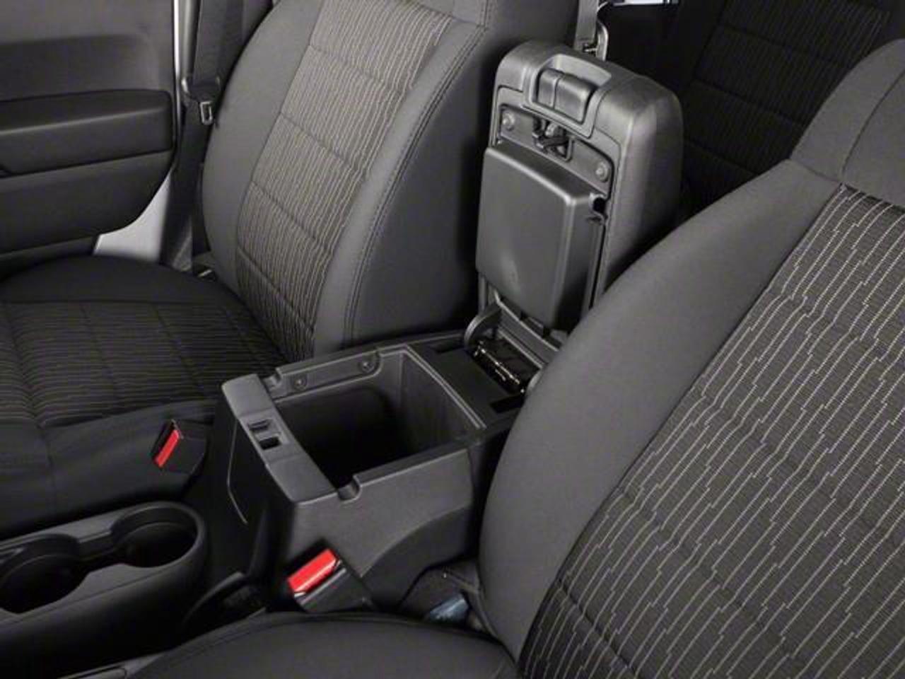 2012 Jeep WRANGLER UNLIMITED Sahara Photo