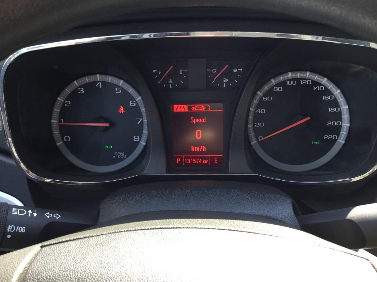 2014 GMC Terrain SLE-1 Photo